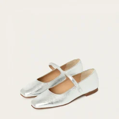 Pass Baleriny, Srebrny