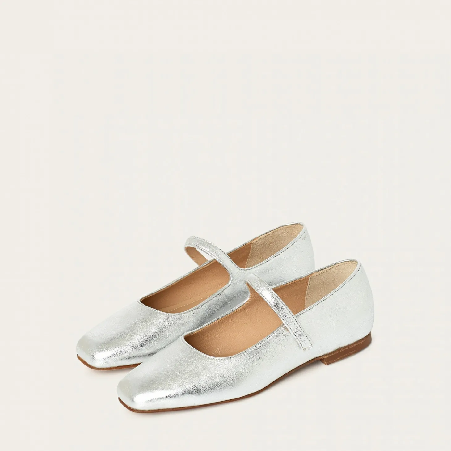 Pass Baleriny, Srebrny