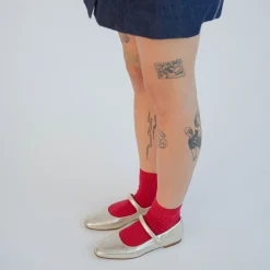 Pass Baleriny, Zloty