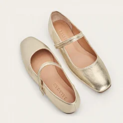 Pass Baleriny, Zloty