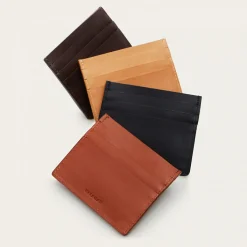 Penny Portfel, Brazowy