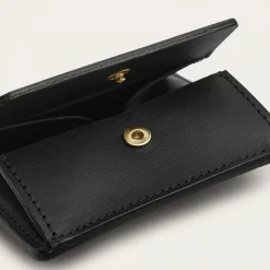 Penny Portfel, Czarny