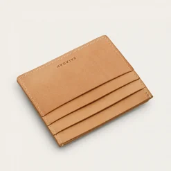 Penny Portfel, Naturalny