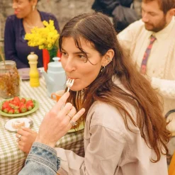 Pierscionek Potrojny