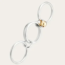 Pierscionek Potrojny