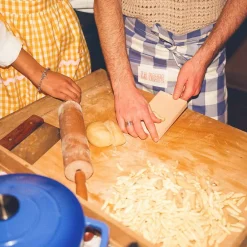 Pierscionek Potrojny