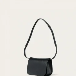 Pitzi Torebka, Czarny