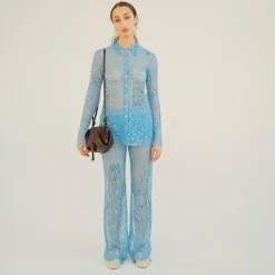 Plis Torebka, Ciemny Braz