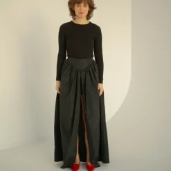 Pliya Baleriny, Czerwony Polysk