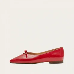 Pliya Baleriny, Czerwony Polysk