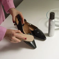 Plyn Czyszczacy Do Kazdego Rodzaju Skor