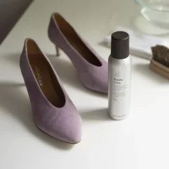 Plyn Pielegnacyjno-Czyszczacy Do Zamszu I Nubuku