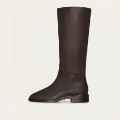 Polo Kozaki, Woskowany Braz Nubuk