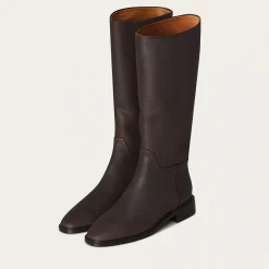 Polo Kozaki, Woskowany Braz Nubuk