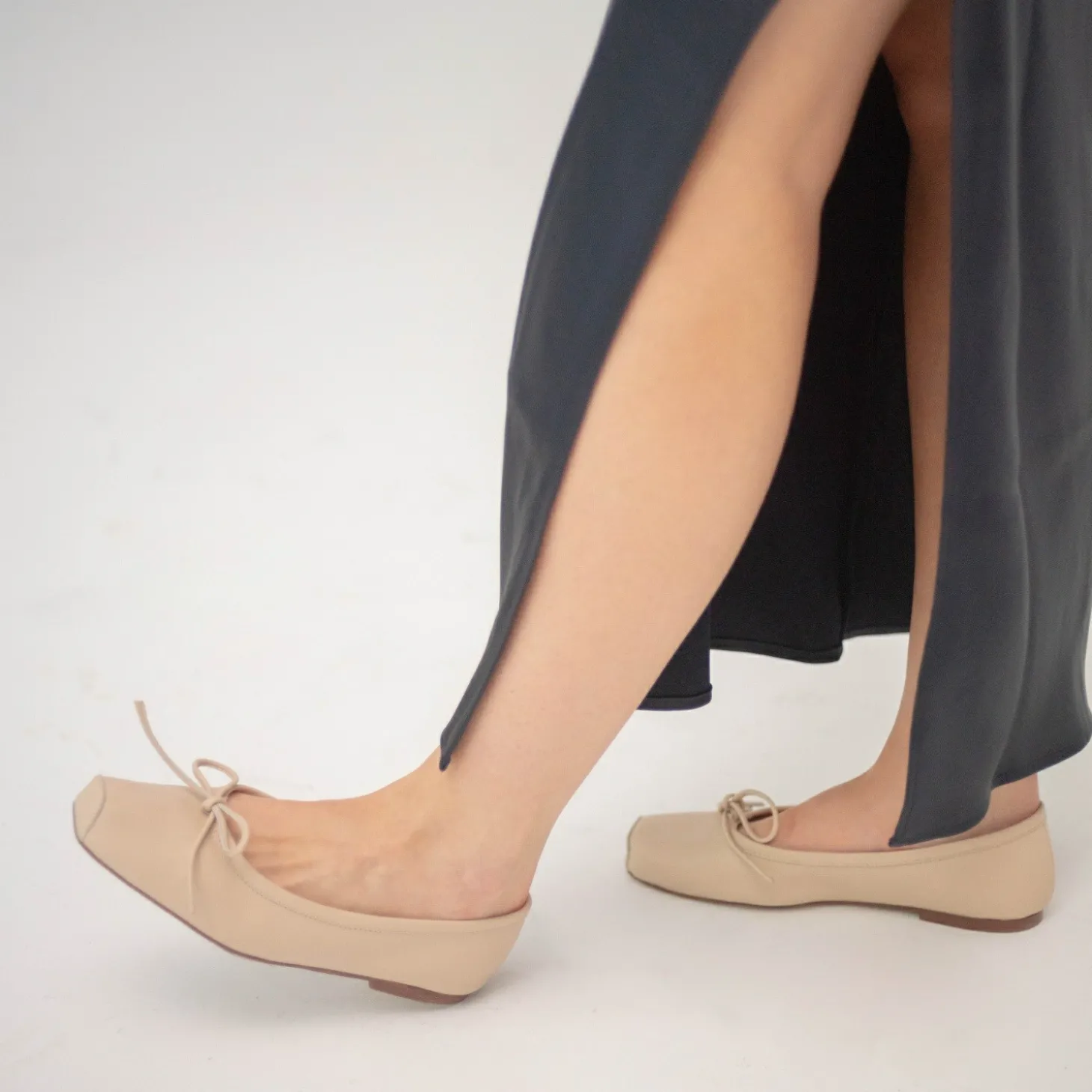 Prima Baleriny, Bezowy