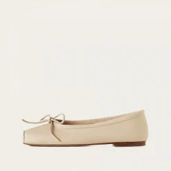 Prima Baleriny, Bezowy