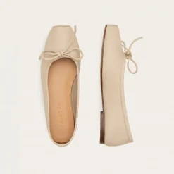 Prima Baleriny, Bezowy