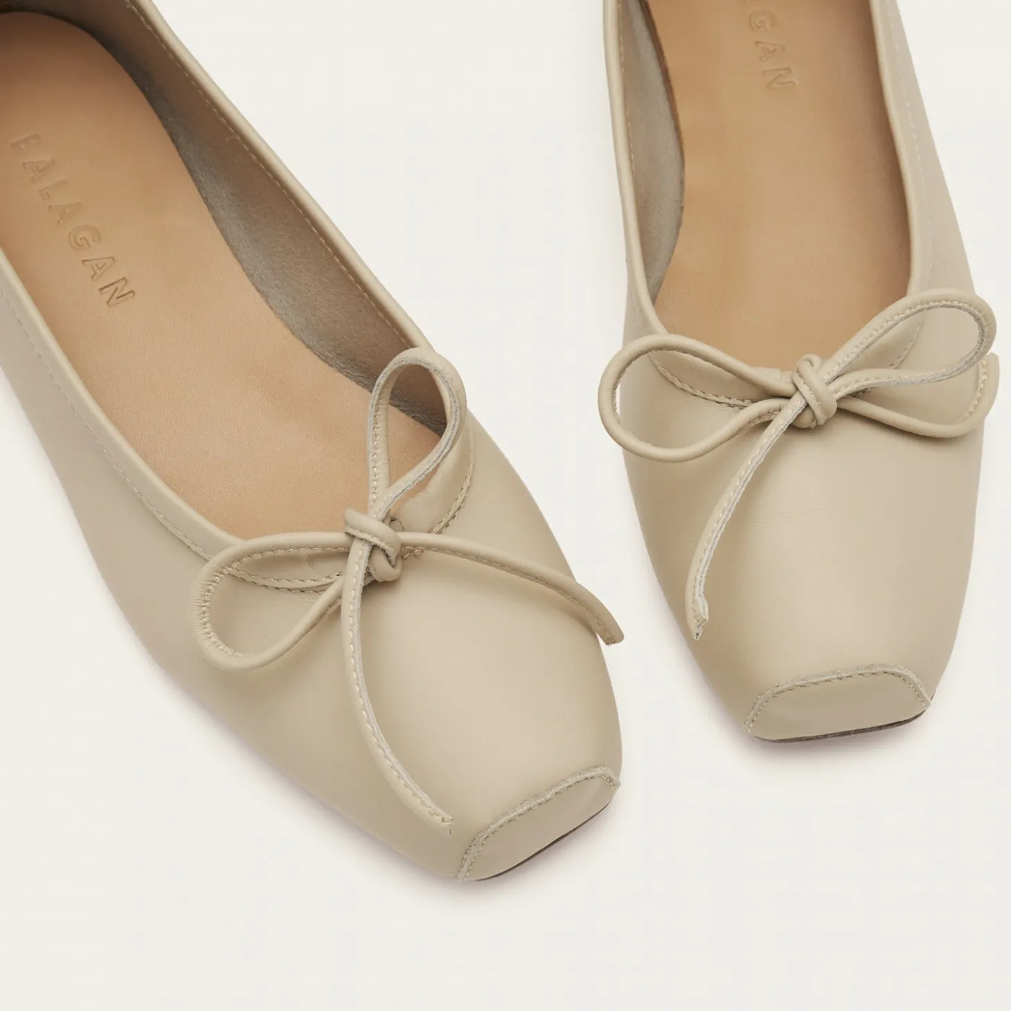 Prima Baleriny, Bezowy