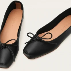 Prima Baleriny, Czarny