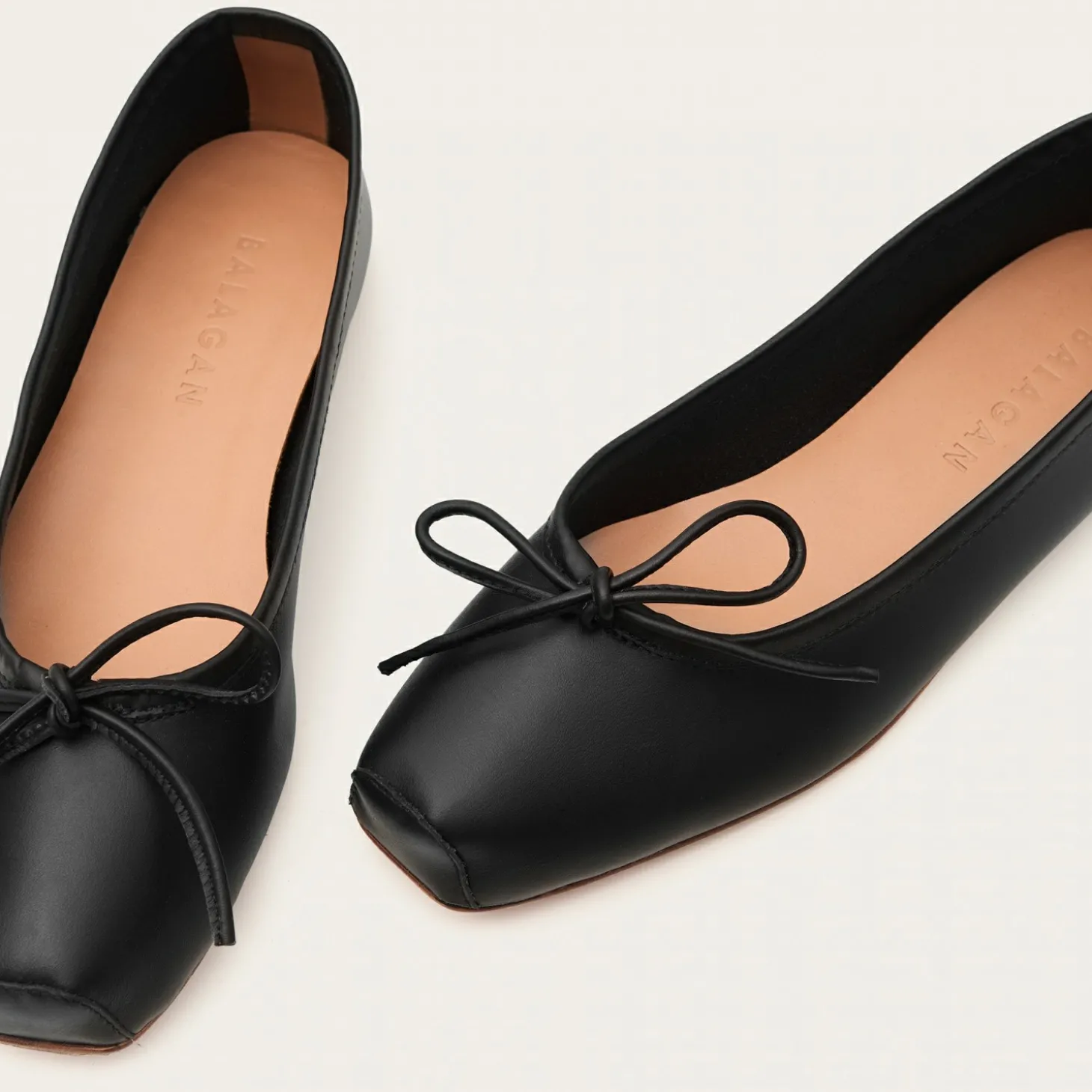 Prima Baleriny, Czarny