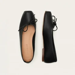 Prima Baleriny, Czarny