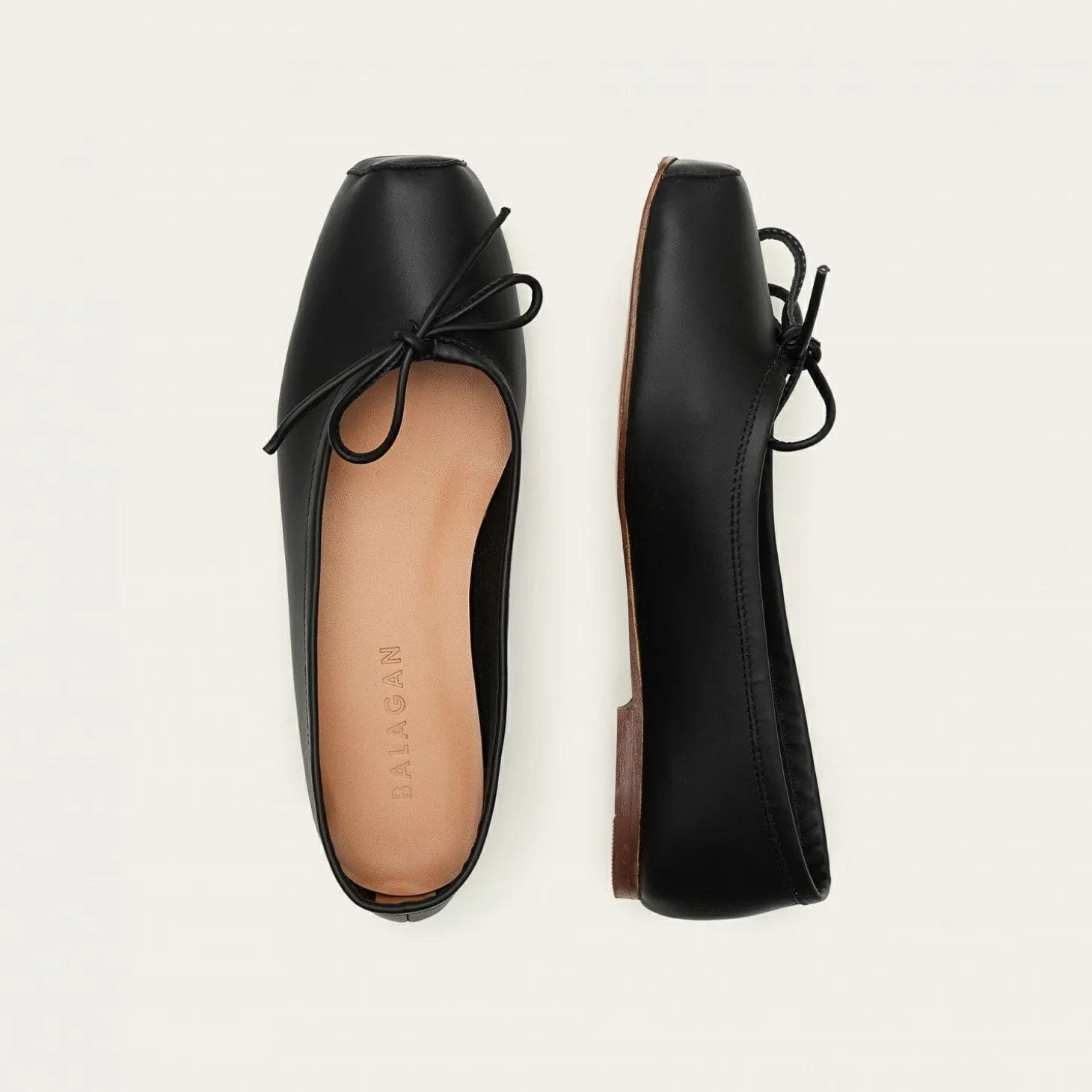 Prima Baleriny, Czarny