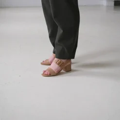 Rehava Sandaly, Cedrowy