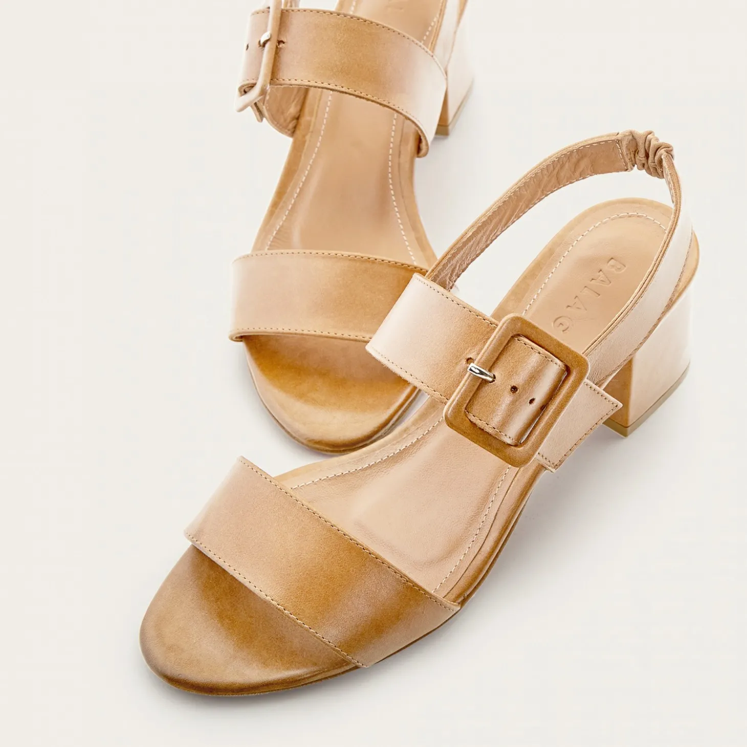 Rehava Sandaly, Cedrowy