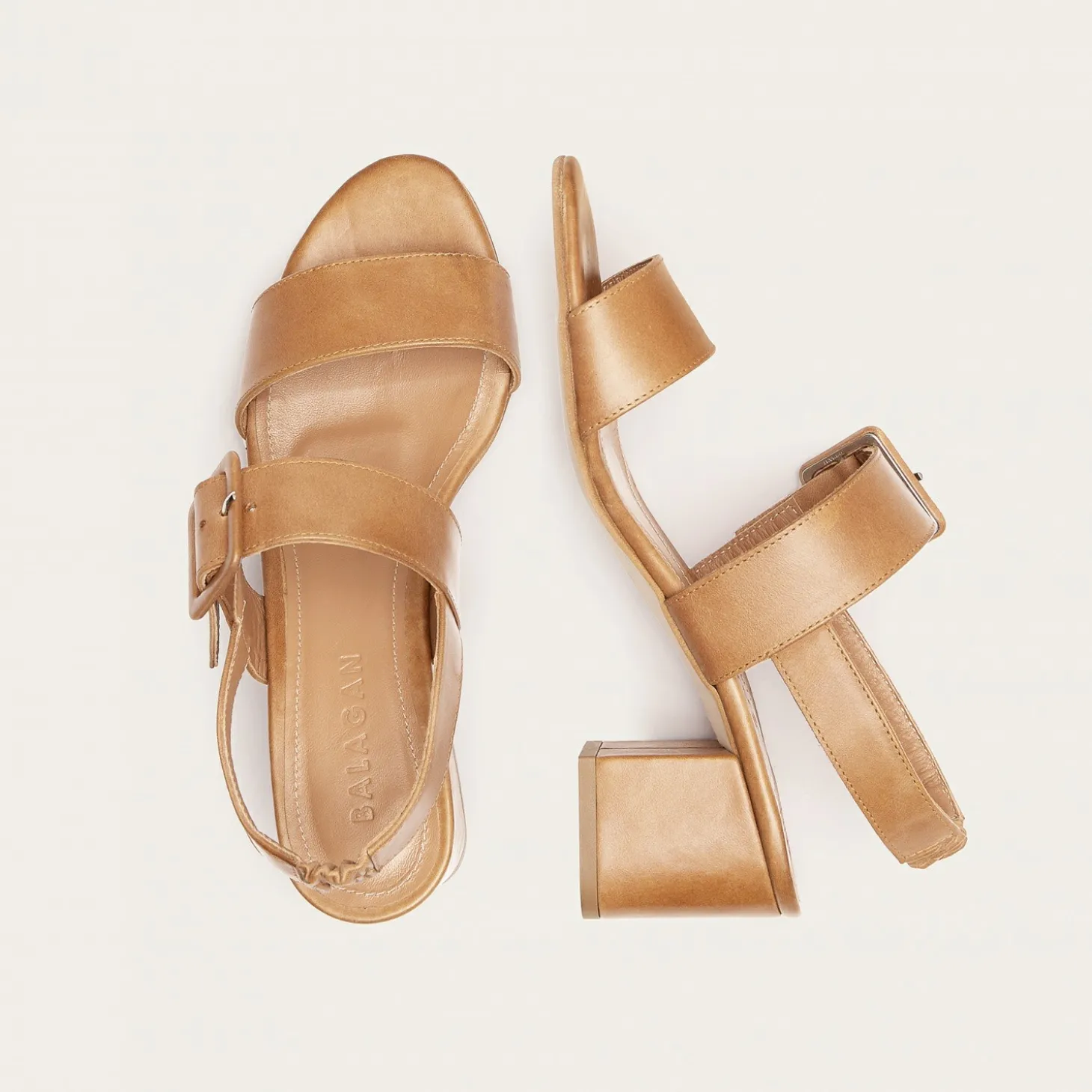 Rehava Sandaly, Cedrowy