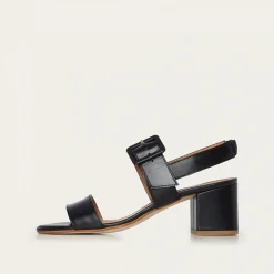 Rehava Sandaly, Czarny Rustykalny