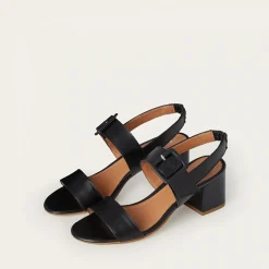 Rehava Sandaly, Czarny Rustykalny