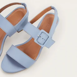 Rehava Sandaly, Dzinsowy Blekit