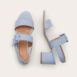 Rehava Sandaly, Dzinsowy Blekit