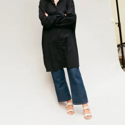 Rehava Sandaly, Ratanowy Polysk