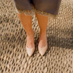 Rita Szpilki, Biszkoptowy