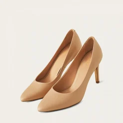 Rita Szpilki, Biszkoptowy