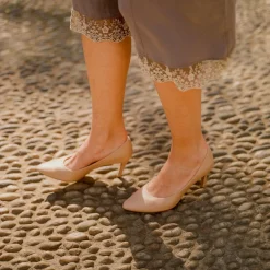 Rita Szpilki, Biszkoptowy