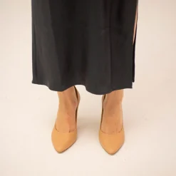 Rita Szpilki, Biszkoptowy