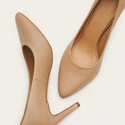 Rita Szpilki, Biszkoptowy