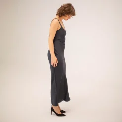 Rita Szpilki, Czarny Zamsz