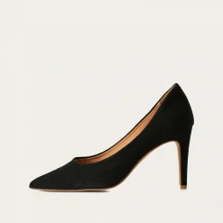 Rita Szpilki, Czarny Zamsz