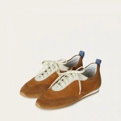 Ritza Sneakersy, Rudy Welur