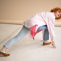 Ritza Sneakersy, Rudy Welur