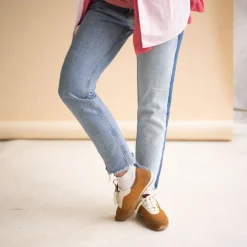 Ritza Sneakersy, Rudy Welur