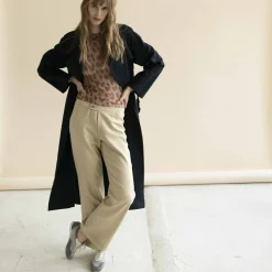 Ritza Sneakersy, Szary Welur