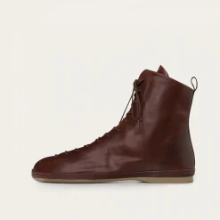 Rocky Botki, Braz Rustykalny