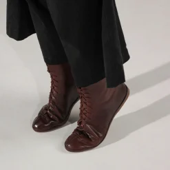 Rocky Botki, Braz Rustykalny