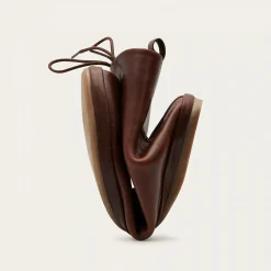 Rocky Botki, Braz Rustykalny