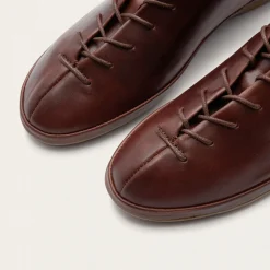 Rocky Botki, Braz Rustykalny