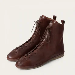 Rocky Botki, Braz Rustykalny